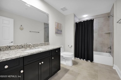 Welcome to easy, resort-style living in this beautifully updated on Slammer and Squire Golf Course in Florida - for sale on GolfHomes.com, golf home, golf lot