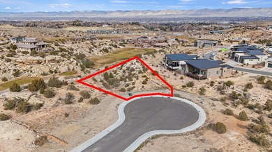 An exceptional opportunity to build a true custom masterpiece in on The Golf Club At Redlands Mesa in Colorado - for sale on GolfHomes.com, golf home, golf lot