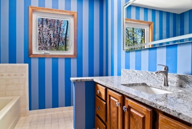 Nestled on 1.2 acres, this property is one of a kind. Priced to on The Wyndgate Golf and Country Club in Michigan - for sale on GolfHomes.com, golf home, golf lot