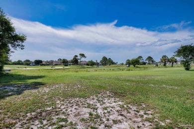 This exceptional golf course home offers a unique opportunity to on Tiger Point Golf and Country Club in Florida - for sale on GolfHomes.com, golf home, golf lot