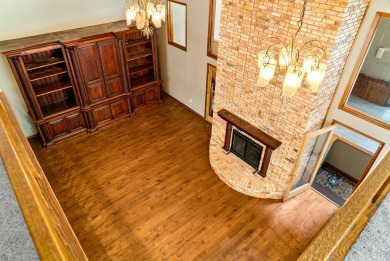 Nestled on 1.2 acres, this property is one of a kind. Priced to on The Wyndgate Golf and Country Club in Michigan - for sale on GolfHomes.com, golf home, golf lot