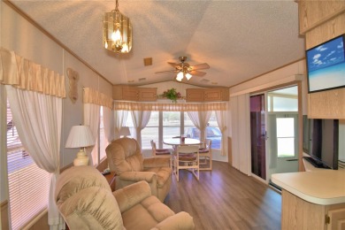 FLORIDA LIFESTYLE AT ITS BEST... GATED 55+COMMUNITY...OWN YOUR on Southern Dunes Golf and Country Club in Florida - for sale on GolfHomes.com, golf home, golf lot