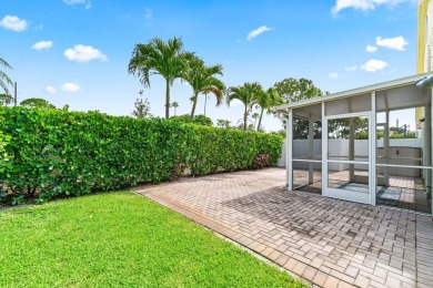Charming Single-Family Home in Eastpointe Country Club - on Eastpointe Country Club in Florida - for sale on GolfHomes.com, golf home, golf lot