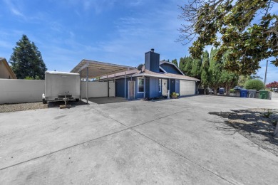 Welcome home to your personal oasis with the Exeter golf course on Exeter Golf Course in California - for sale on GolfHomes.com, golf home, golf lot