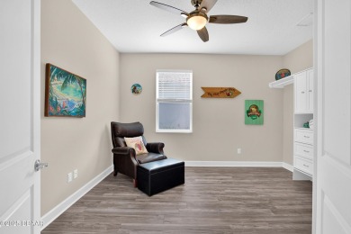 Experience fabulous Florida living in this beautifully appointed on LPGA International Golf Course in Florida - for sale on GolfHomes.com, golf home, golf lot