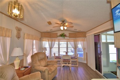 FLORIDA LIFESTYLE AT ITS BEST... GATED 55+COMMUNITY...OWN YOUR on Southern Dunes Golf and Country Club in Florida - for sale on GolfHomes.com, golf home, golf lot