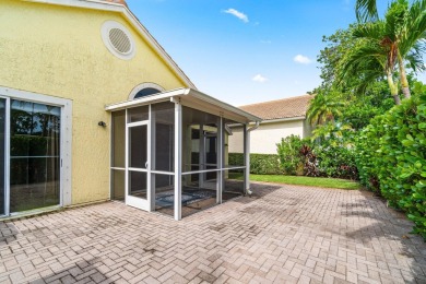 Charming Single-Family Home in Eastpointe Country Club - on Eastpointe Country Club in Florida - for sale on GolfHomes.com, golf home, golf lot