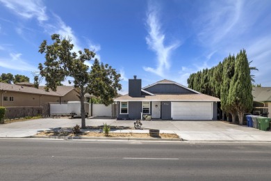 Welcome home to your personal oasis with the Exeter golf course on Exeter Golf Course in California - for sale on GolfHomes.com, golf home, golf lot