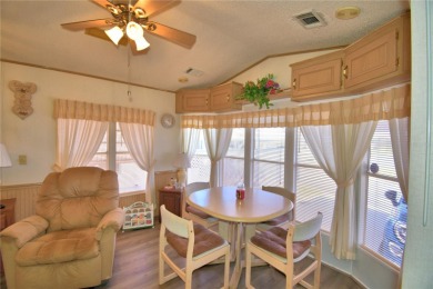 FLORIDA LIFESTYLE AT ITS BEST... GATED 55+COMMUNITY...OWN YOUR on Southern Dunes Golf and Country Club in Florida - for sale on GolfHomes.com, golf home, golf lot