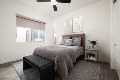 TAKE IN SWEEPING MOUNTAIN VISTAS FROM THIS ELEVATED GOLF COURSE on Vista Verde Golf Course in Arizona - for sale on GolfHomes.com, golf home, golf lot