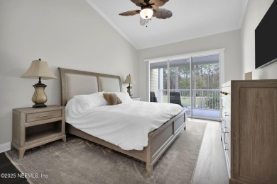 Welcome to easy, resort-style living in this beautifully updated on Slammer and Squire Golf Course in Florida - for sale on GolfHomes.com, golf home, golf lot