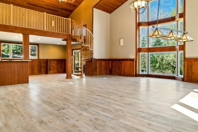 Nestled on 1.2 acres, this property is one of a kind. Priced to on The Wyndgate Golf and Country Club in Michigan - for sale on GolfHomes.com, golf home, golf lot