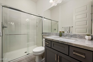 TAKE IN SWEEPING MOUNTAIN VISTAS FROM THIS ELEVATED GOLF COURSE on Vista Verde Golf Course in Arizona - for sale on GolfHomes.com, golf home, golf lot