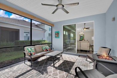 Experience fabulous Florida living in this beautifully appointed on LPGA International Golf Course in Florida - for sale on GolfHomes.com, golf home, golf lot