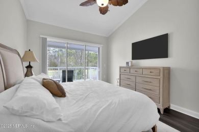 Welcome to easy, resort-style living in this beautifully updated on Slammer and Squire Golf Course in Florida - for sale on GolfHomes.com, golf home, golf lot