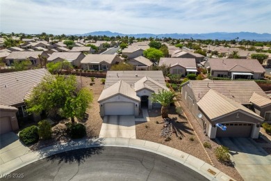 Come see this beautiful Single Story with 2 Bed+Den in Sun City on Desert Willow Golf Course in Nevada - for sale on GolfHomes.com, golf home, golf lot