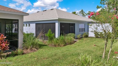 Experience fabulous Florida living in this beautifully appointed on LPGA International Golf Course in Florida - for sale on GolfHomes.com, golf home, golf lot