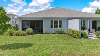 Experience fabulous Florida living in this beautifully appointed on LPGA International Golf Course in Florida - for sale on GolfHomes.com, golf home, golf lot
