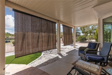OWN THIS EXQUISITE GOLF COURSE HOME!! Fully upgraded and move-in on Highland Falls Golf Club in Nevada - for sale on GolfHomes.com, golf home, golf lot
