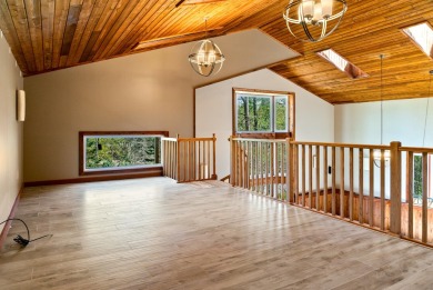 Nestled on 1.2 acres, this property is one of a kind. Priced to on The Wyndgate Golf and Country Club in Michigan - for sale on GolfHomes.com, golf home, golf lot
