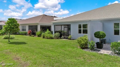 Experience fabulous Florida living in this beautifully appointed on LPGA International Golf Course in Florida - for sale on GolfHomes.com, golf home, golf lot