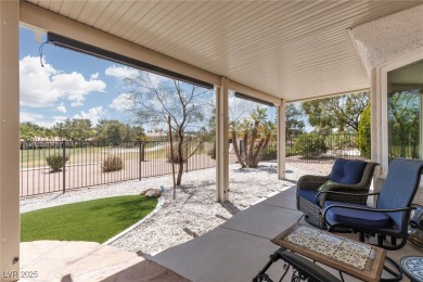 OWN THIS EXQUISITE GOLF COURSE HOME!! Fully upgraded and move-in on Highland Falls Golf Club in Nevada - for sale on GolfHomes.com, golf home, golf lot