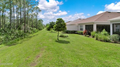 Experience fabulous Florida living in this beautifully appointed on LPGA International Golf Course in Florida - for sale on GolfHomes.com, golf home, golf lot