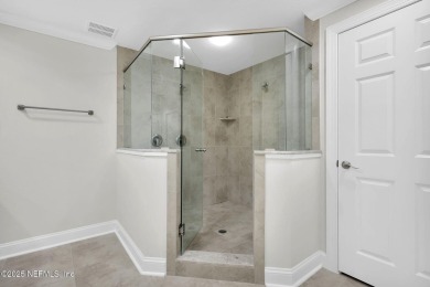 Welcome to easy, resort-style living in this beautifully updated on Slammer and Squire Golf Course in Florida - for sale on GolfHomes.com, golf home, golf lot