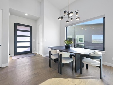 Welcome to 2318 Lonetree, where front-row golf course living on The Golf Club At Redlands Mesa in Colorado - for sale on GolfHomes.com, golf home, golf lot