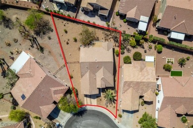 Come see this beautiful Single Story with 2 Bed+Den in Sun City on Desert Willow Golf Course in Nevada - for sale on GolfHomes.com, golf home, golf lot