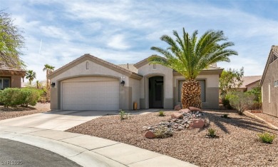 Come see this beautiful Single Story with 2 Bed+Den in Sun City on Desert Willow Golf Course in Nevada - for sale on GolfHomes.com, golf home, golf lot