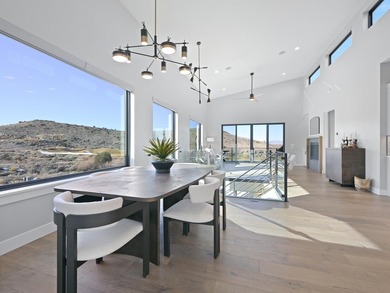 Welcome to 2318 Lonetree, where front-row golf course living on The Golf Club At Redlands Mesa in Colorado - for sale on GolfHomes.com, golf home, golf lot