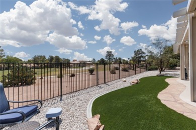 OWN THIS EXQUISITE GOLF COURSE HOME!! Fully upgraded and move-in on Highland Falls Golf Club in Nevada - for sale on GolfHomes.com, golf home, golf lot