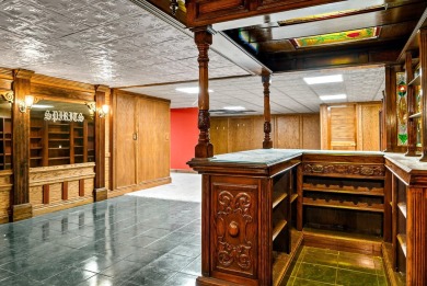 Nestled on 1.2 acres, this property is one of a kind. Priced to on The Wyndgate Golf and Country Club in Michigan - for sale on GolfHomes.com, golf home, golf lot