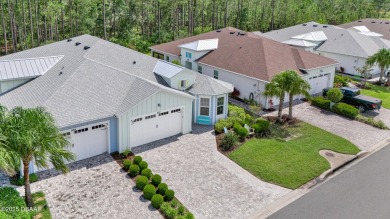 Experience fabulous Florida living in this beautifully appointed on LPGA International Golf Course in Florida - for sale on GolfHomes.com, golf home, golf lot