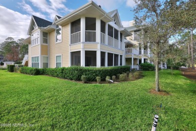 Welcome to easy, resort-style living in this beautifully updated on Slammer and Squire Golf Course in Florida - for sale on GolfHomes.com, golf home, golf lot