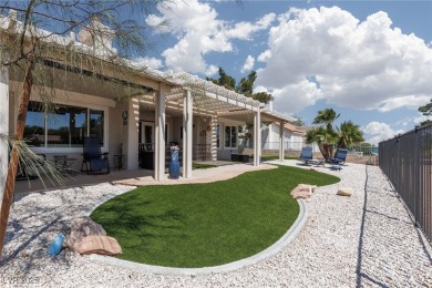 OWN THIS EXQUISITE GOLF COURSE HOME!! Fully upgraded and move-in on Highland Falls Golf Club in Nevada - for sale on GolfHomes.com, golf home, golf lot