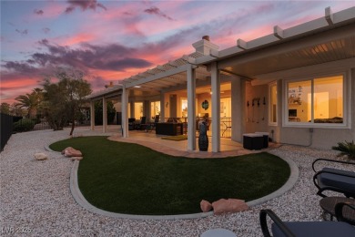 OWN THIS EXQUISITE GOLF COURSE HOME!! Fully upgraded and move-in on Highland Falls Golf Club in Nevada - for sale on GolfHomes.com, golf home, golf lot