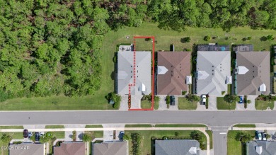 Experience fabulous Florida living in this beautifully appointed on LPGA International Golf Course in Florida - for sale on GolfHomes.com, golf home, golf lot