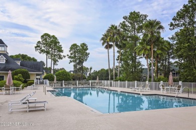 Welcome to easy, resort-style living in this beautifully updated on Slammer and Squire Golf Course in Florida - for sale on GolfHomes.com, golf home, golf lot