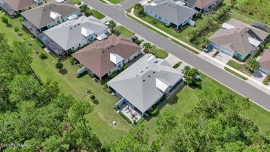 Experience fabulous Florida living in this beautifully appointed on LPGA International Golf Course in Florida - for sale on GolfHomes.com, golf home, golf lot