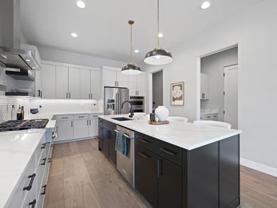 Welcome to 2318 Lonetree, where front-row golf course living on The Golf Club At Redlands Mesa in Colorado - for sale on GolfHomes.com, golf home, golf lot