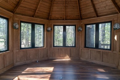 Nestled on 1.2 acres, this property is one of a kind. Priced to on The Wyndgate Golf and Country Club in Michigan - for sale on GolfHomes.com, golf home, golf lot