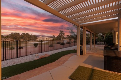 OWN THIS EXQUISITE GOLF COURSE HOME!! Fully upgraded and move-in on Highland Falls Golf Club in Nevada - for sale on GolfHomes.com, golf home, golf lot