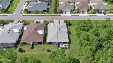 Experience fabulous Florida living in this beautifully appointed on LPGA International Golf Course in Florida - for sale on GolfHomes.com, golf home, golf lot