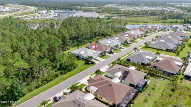 Experience fabulous Florida living in this beautifully appointed on LPGA International Golf Course in Florida - for sale on GolfHomes.com, golf home, golf lot