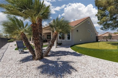 OWN THIS EXQUISITE GOLF COURSE HOME!! Fully upgraded and move-in on Highland Falls Golf Club in Nevada - for sale on GolfHomes.com, golf home, golf lot