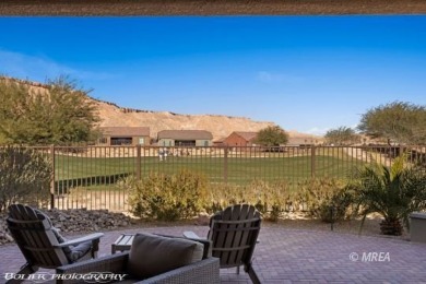 An exceptional Golf course Lot w/Golf Course, Mesa, & Mountain on Conestoga Golf Club in Nevada - for sale on GolfHomes.com, golf home, golf lot