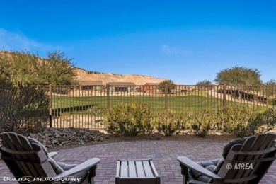 An exceptional Golf course Lot w/Golf Course, Mesa, & Mountain on Conestoga Golf Club in Nevada - for sale on GolfHomes.com, golf home, golf lot