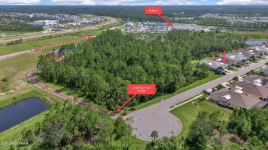 Experience fabulous Florida living in this beautifully appointed on LPGA International Golf Course in Florida - for sale on GolfHomes.com, golf home, golf lot